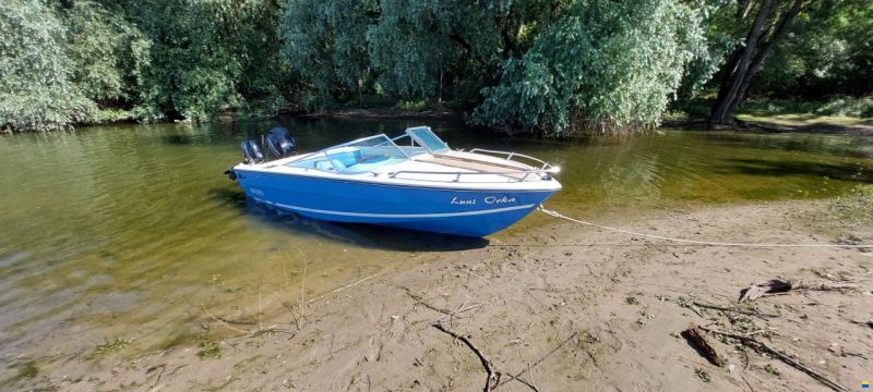 Almarine 485