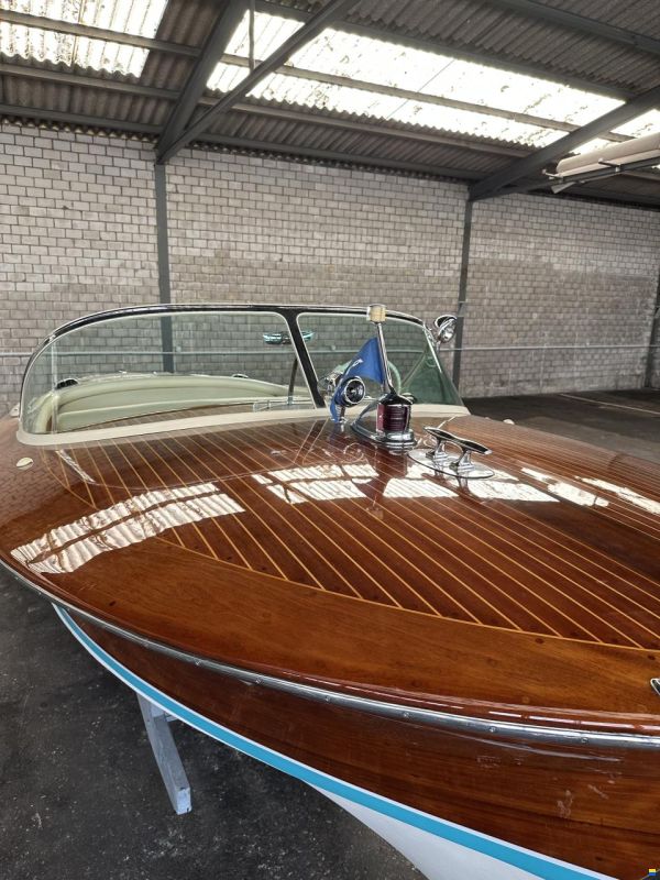Riva Super Ariston