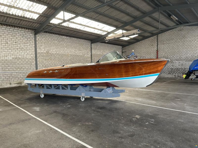Riva Super Ariston