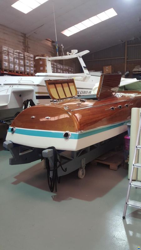 Riva Super Ariston