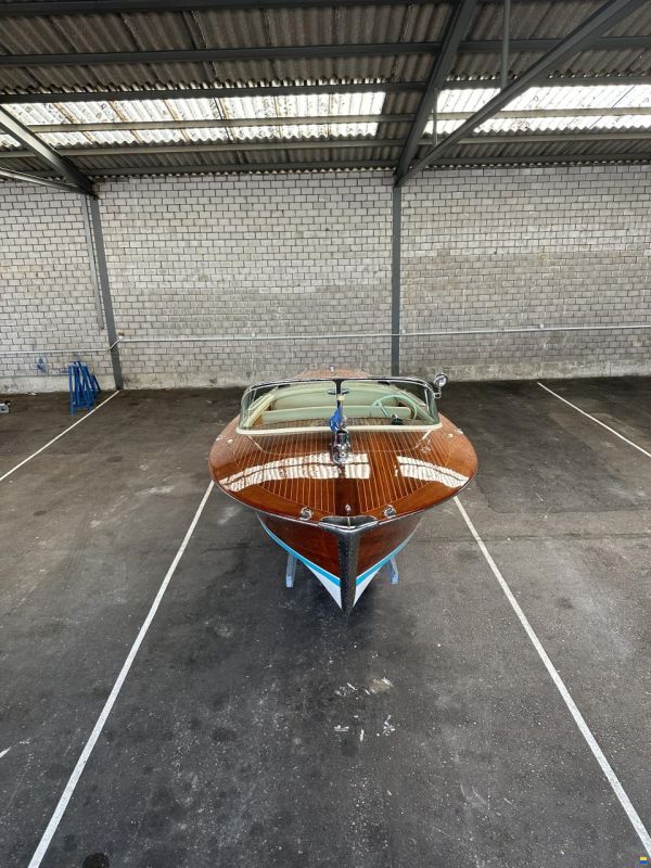 Riva Super Ariston