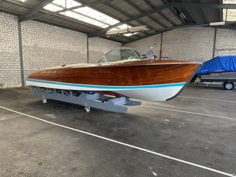 Riva Super Ariston