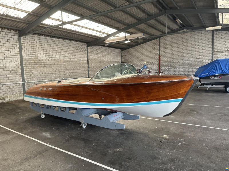 Riva Super Ariston