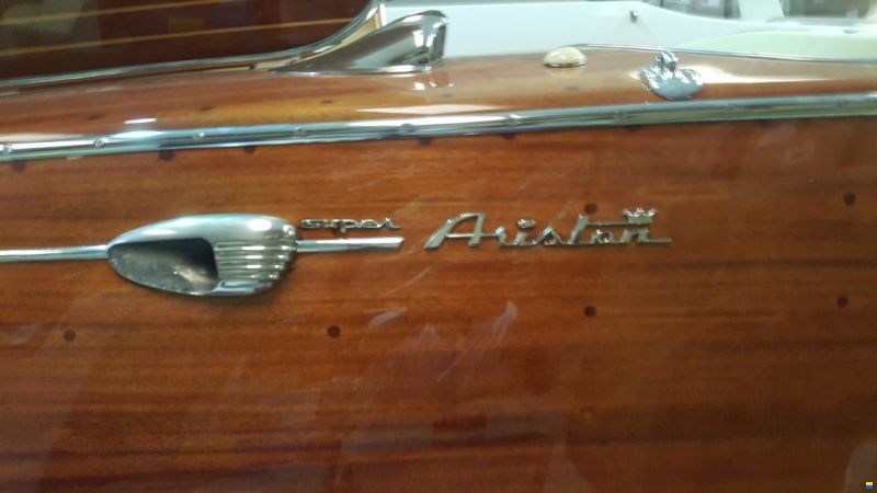 Riva Super Ariston