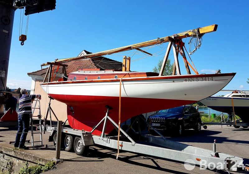 30er Seekreuzer