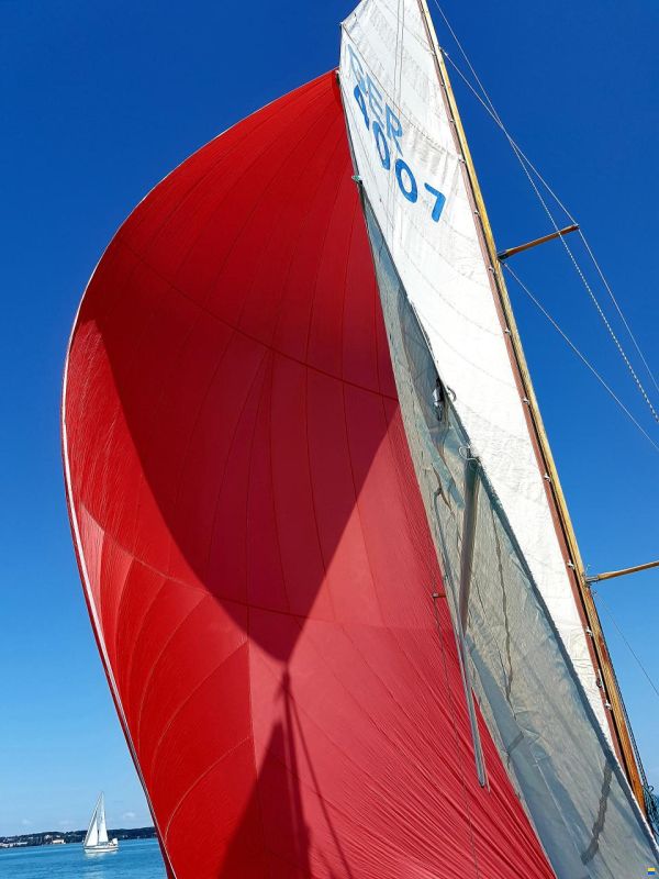30er Seekreuzer