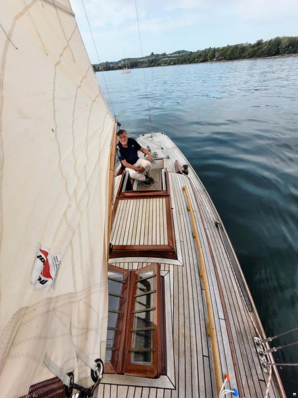 30er Seekreuzer