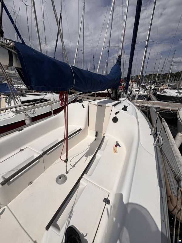 Jeanneau Sun 2000 Confort