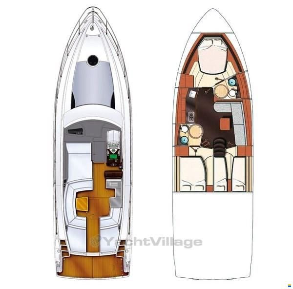 Atlantis 50 HT