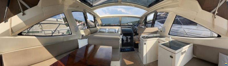 Atlantis 50 HT