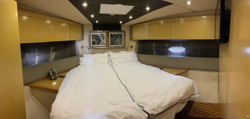 Atlantis 50 HT