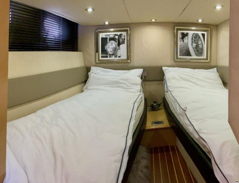 Atlantis 50 HT