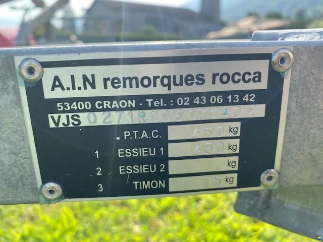 Rocca R271  RO