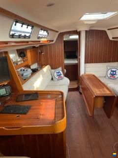 X-Yachts X40