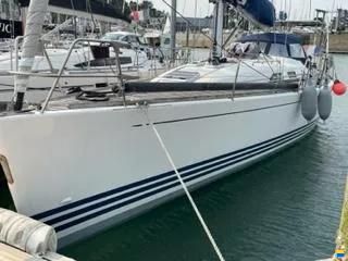 X-Yachts X40