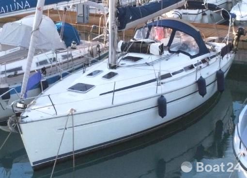 Bavaria 36