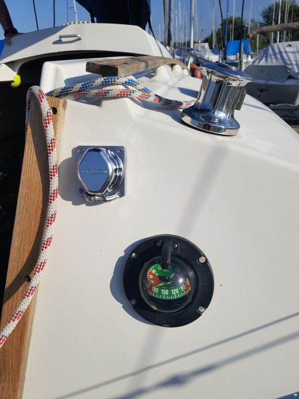 Beneteau First 24