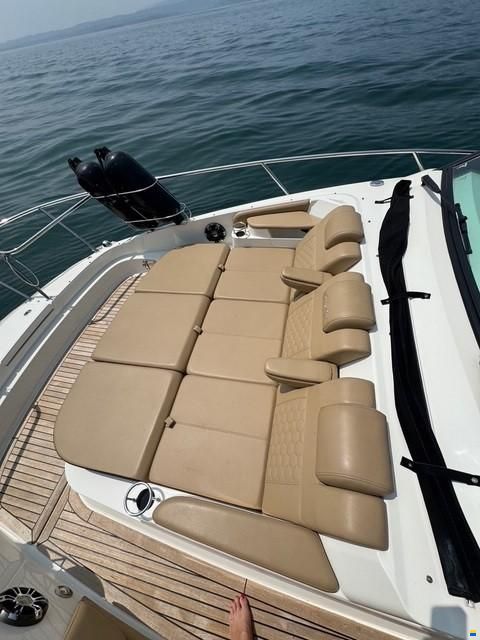 Sea Ray Sundancer 320