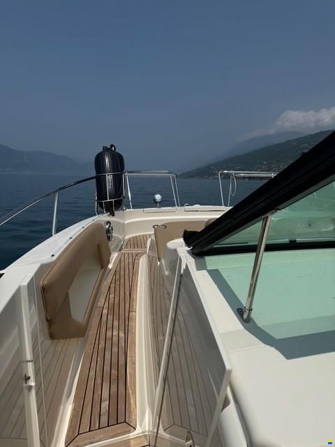 Sea Ray Sundancer 320