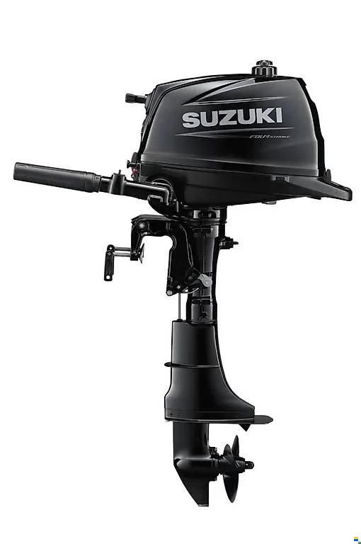 Suzuki DF6AL