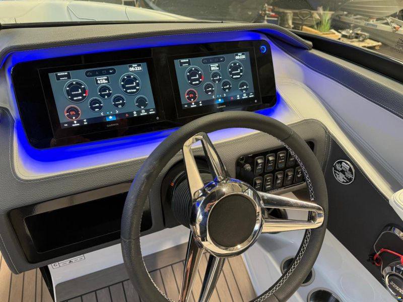 Regal LS4