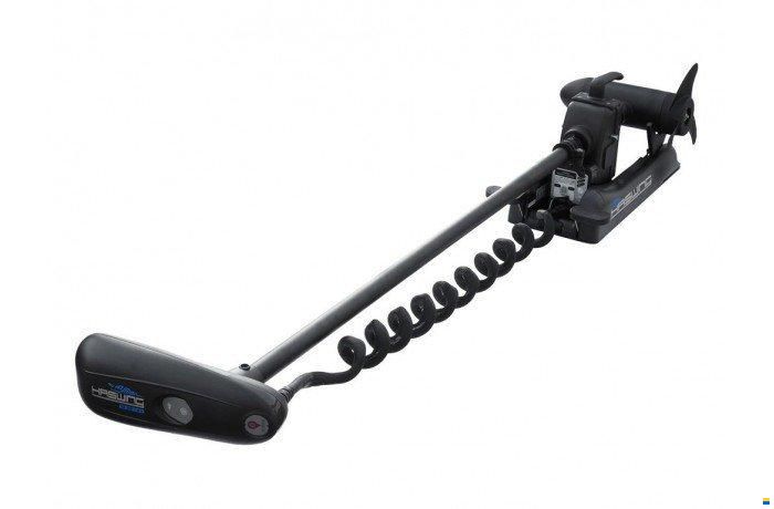 Haswing Marine Haswing Cayman B 55 lbs GPS