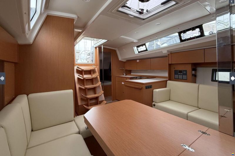 Bavaria C38 aus 2025
