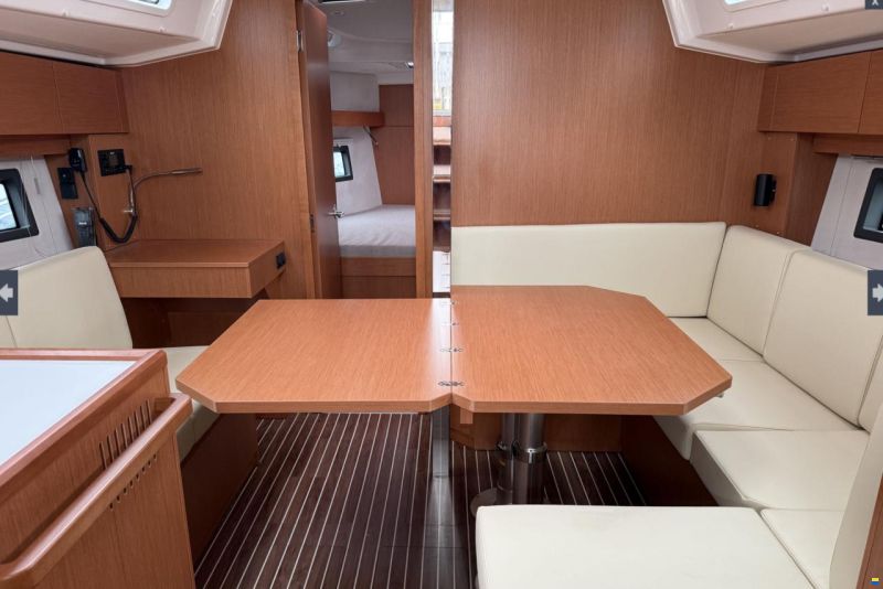 Bavaria C38 aus 2025