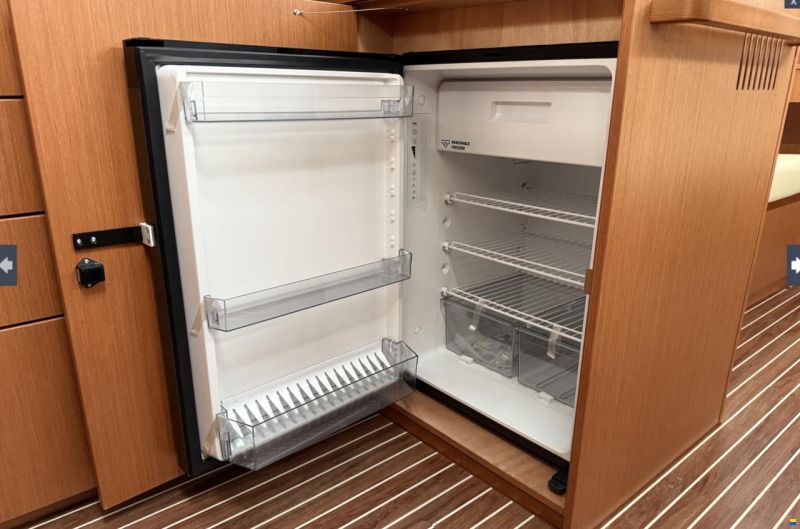 Bavaria C38 aus 2025