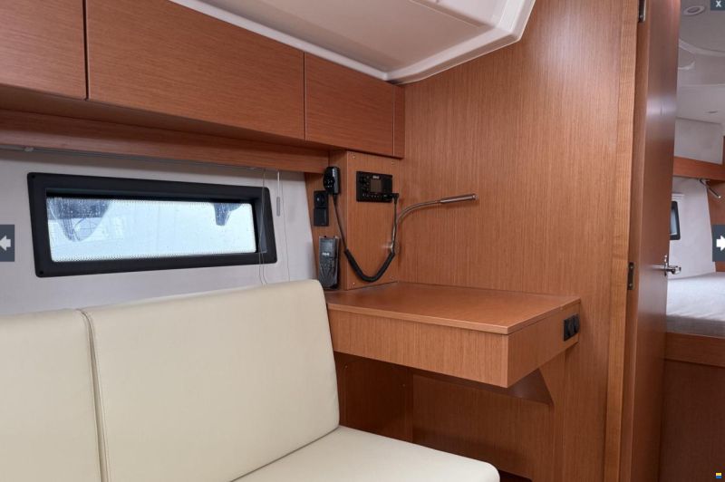 Bavaria C38 aus 2025