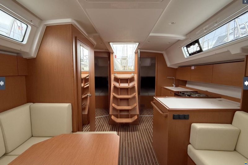 Bavaria C38 aus 2025
