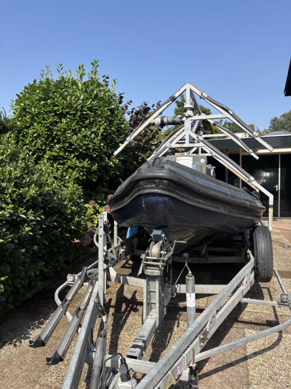 XS-RIBS XS540