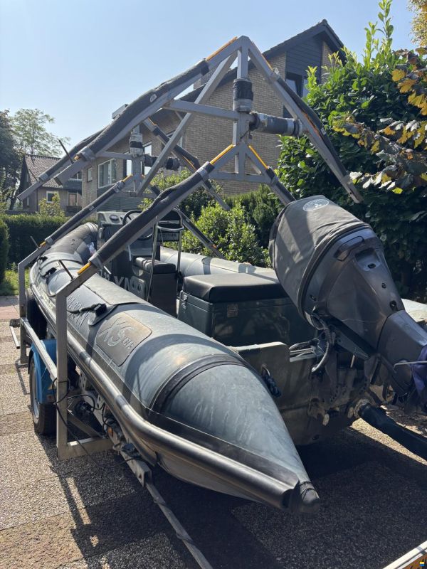 XS-RIBS XS540