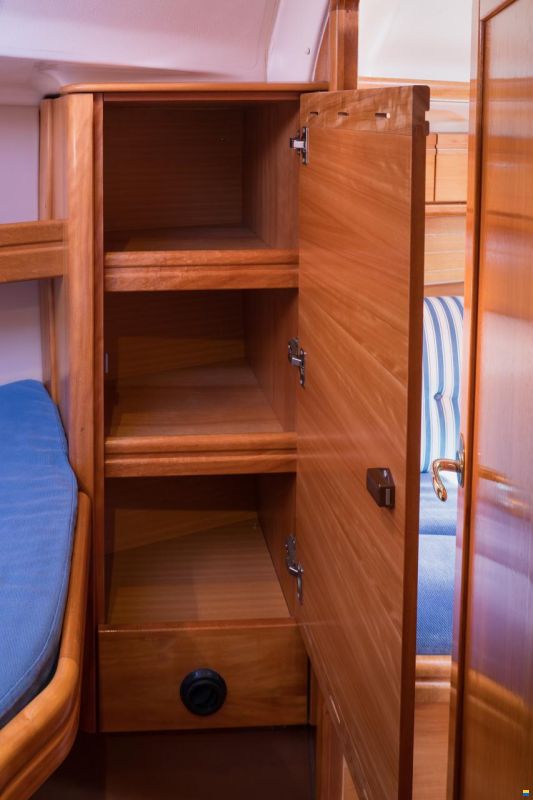 Bavaria 31 Cruiser