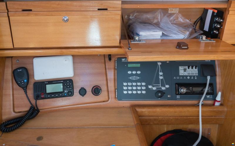 Bavaria 31 Cruiser
