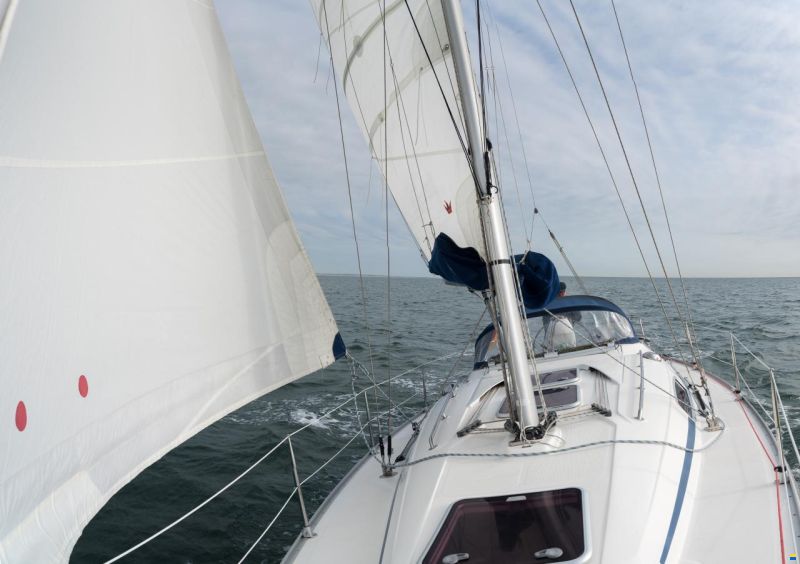Bavaria 31 Cruiser