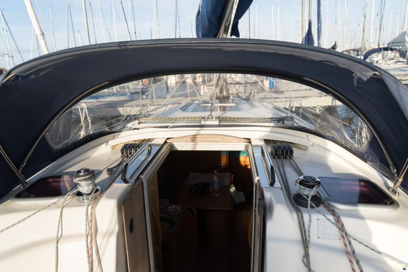 Bavaria 31 Cruiser