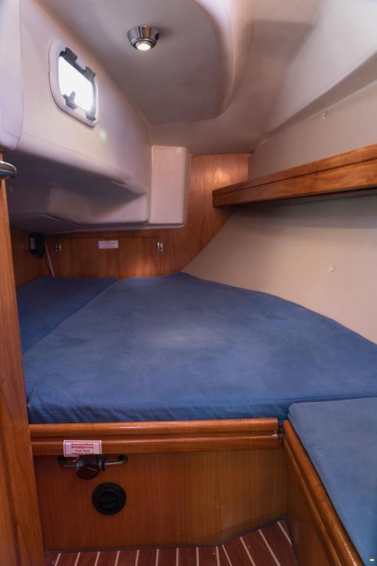 Bavaria 31 Cruiser