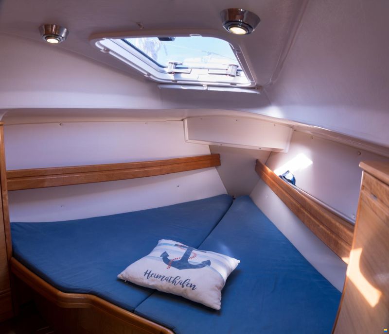 Bavaria 31 Cruiser