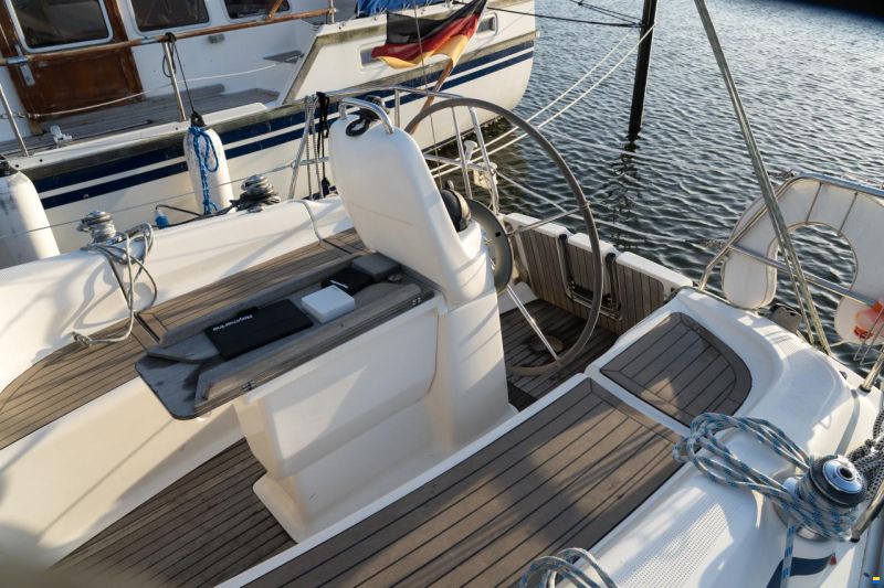 Bavaria 31 Cruiser