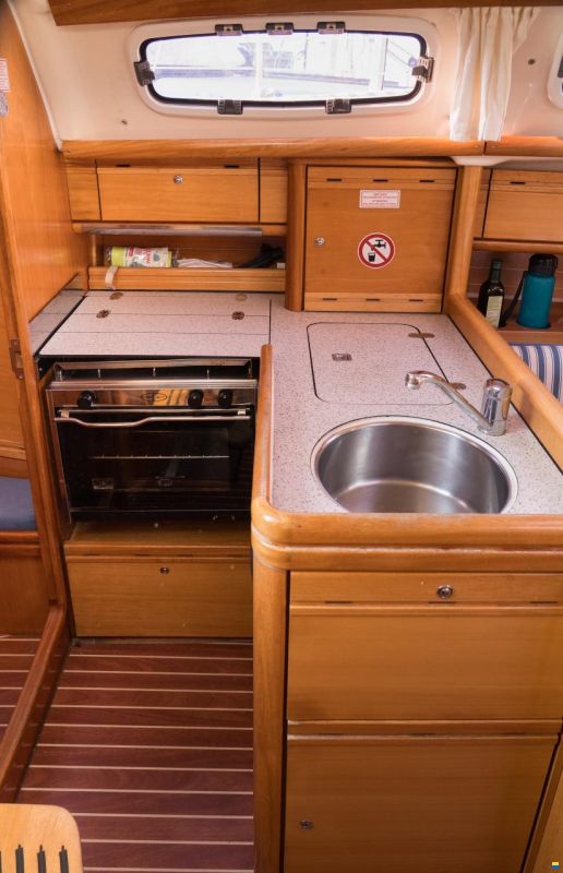 Bavaria 31 Cruiser