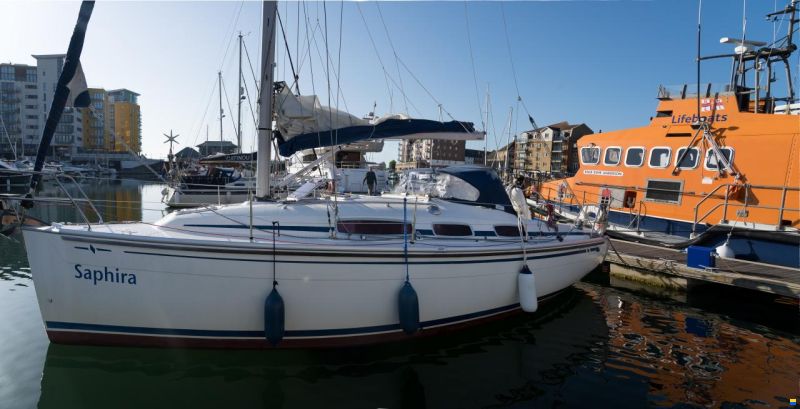 Bavaria 31 Cruiser