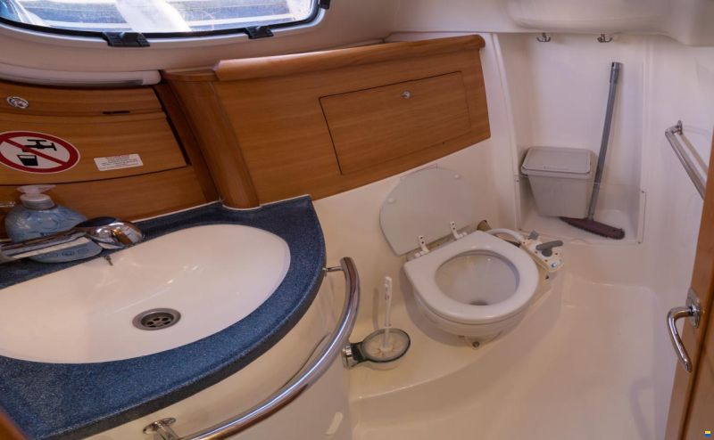 Bavaria 31 Cruiser