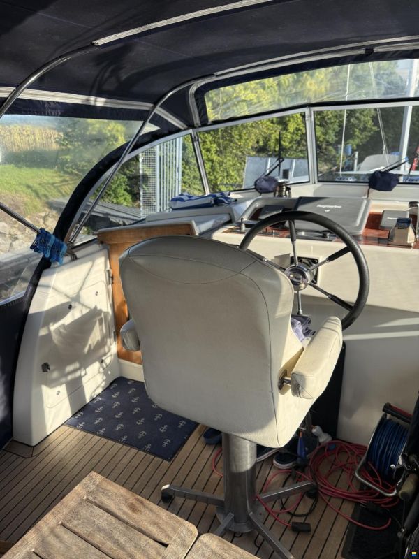 Boarnstream Boarncruiser 38 / Classic