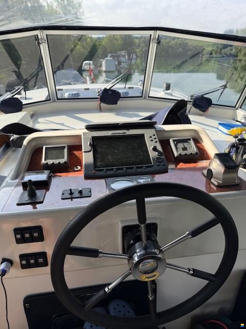 Boarnstream Boarncruiser 38 / Classic