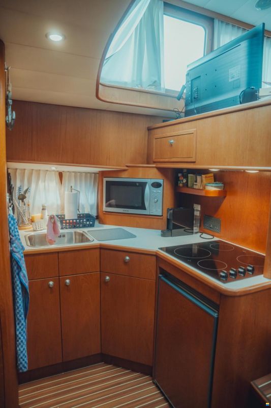 Boarnstream Boarncruiser 38 / Classic