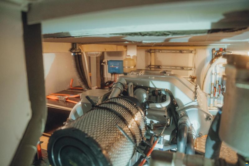 Boarnstream Boarncruiser 38 / Classic