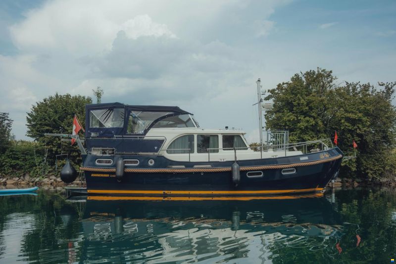 Boarnstream Boarncruiser 38 / Classic