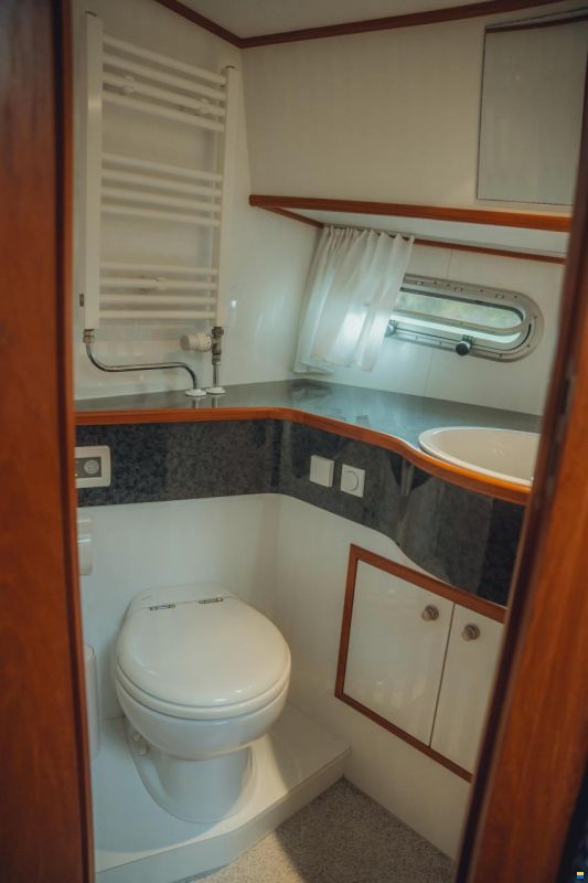 Boarnstream Boarncruiser 38 / Classic