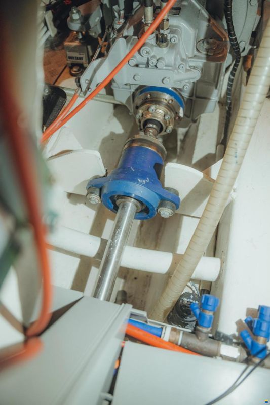 Boarnstream Boarncruiser 38 / Classic